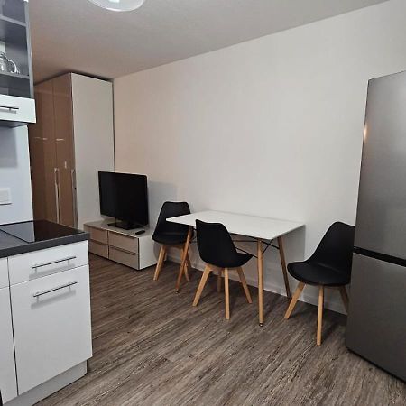 Gast Appartment Germersheim Exterior foto