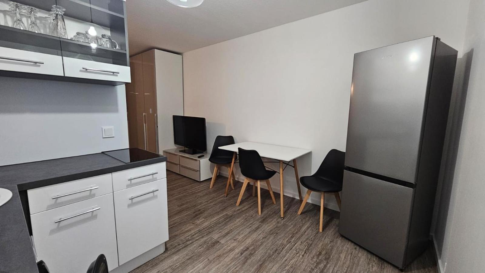 Gast Appartment Germersheim Exterior foto